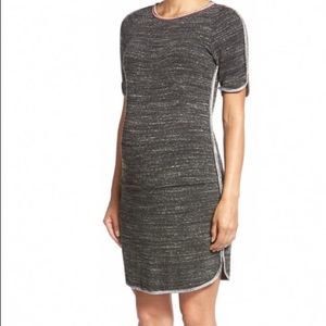 Tart maternity ‘Abby’ dress